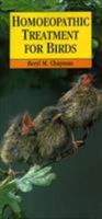 Homoeopathic Treatment for Birds 085207235X Book Cover
