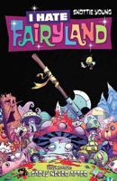 I Hate Fairyland Vol. 4 1534306803 Book Cover