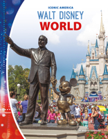Walt Disney World 1532190956 Book Cover
