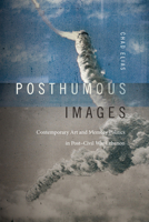 Posthumous Images: Contemporary Art and Memory Politics in Post–Civil War Lebanon 0822347105 Book Cover