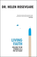 Living Faith 1845502957 Book Cover