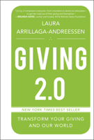 Giving 2.0: Transform Your Giving and Our World 1118119401 Book Cover