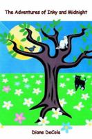 The Adventures of Inky and Midnight 1420885839 Book Cover
