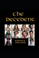The Decedent B0D7VFQDQS Book Cover