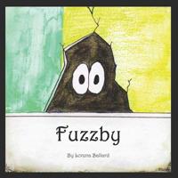 Fuzzby 1795666900 Book Cover