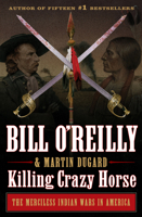 Killing Crazy Horse 1627797041 Book Cover