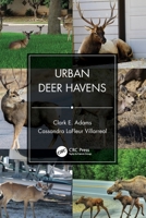 Urban Deer Management Handbook 1138305073 Book Cover