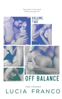 Off Balance Volume II 0578984458 Book Cover