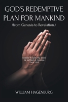 God's Redemptive Plan for Mankind 1638744351 Book Cover