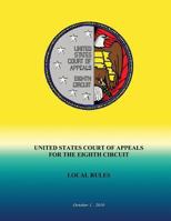 United States Court of Appeals for the Eighth Circuit 1490440216 Book Cover