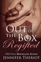 Out of the Box Regifted 1497567076 Book Cover