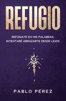 Refugio B08W7JTYHD Book Cover