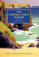 The Cornish Coast Murder 1464206511 Book Cover