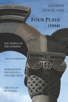 Four Plays (1994) B087SJT1BN Book Cover