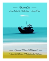 Volume One - An eclectic Collection - Vung Tau - Vietnam 1006738894 Book Cover