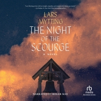 The Night of the Scourge B0FMYVTKHQ Book Cover