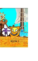 Clancinos Adaventures Book 1 171434455X Book Cover