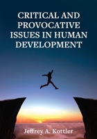 Critical and Provocative Issues in Human Development 1793523711 Book Cover