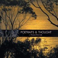 Poetraits and Thought 1984551132 Book Cover