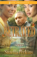 Betrayed 1593093632 Book Cover