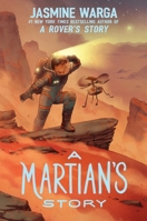 A Martian’s Story 006311397X Book Cover
