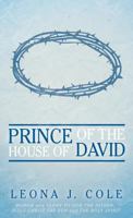Prince of the House of David 1449723098 Book Cover