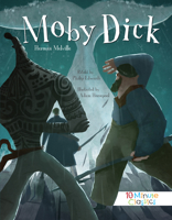 Moby Dick 1486712002 Book Cover