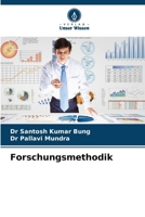 Forschungsmethodik (German Edition) 6209421148 Book Cover