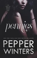 Pennies (Dollar, #1) 1535055227 Book Cover