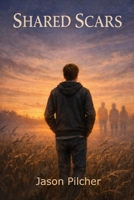 Shared Scars (The Scars We Carry Series) B0HBHX862G Book Cover