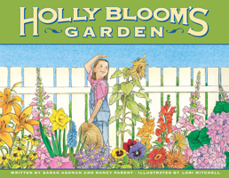 Holly Bloom's Garden 0972922504 Book Cover