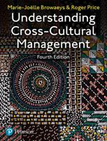 Understanding Cross-Cultural Management 1292015896 Book Cover