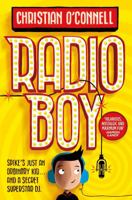 Radio Boy 0008183325 Book Cover