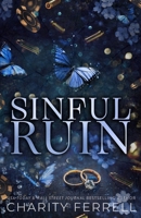 Sinful Ruin: Special Edition 1952496888 Book Cover