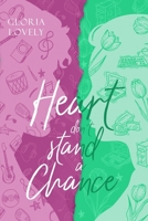 Heart Don't Stand a Chance (Silk Chronicles) (Italian Edition) B0DR5JQ8VG Book Cover