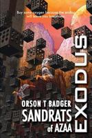 Exodus: Sandrats of Azaa 1533241848 Book Cover