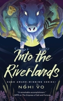 Into the Riverlands 1250851424 Book Cover
