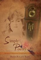 Simply Poetry 1479778133 Book Cover