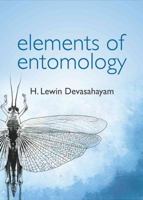 Elements of Entomology 9381450633 Book Cover