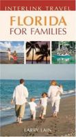 Florida for Families 1566566959 Book Cover