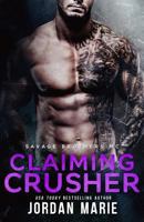 Claiming Crusher 1517215633 Book Cover