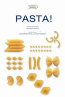 Pasta: 100 Easy Italian Recipes 8854409006 Book Cover