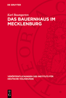 Das Bauernhaus Im Mecklenburg 311274456X Book Cover