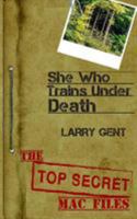 She Who Trains Under Death 1989152015 Book Cover
