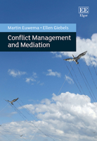 Conflict Management and Mediation 1035331527 Book Cover