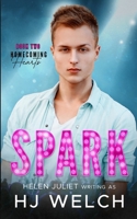 Spark 1999706749 Book Cover