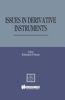 Issues in Derivative Instruments 904119729X Book Cover