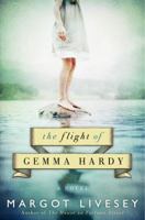 The Flight of Gemma Hardy 0062064231 Book Cover