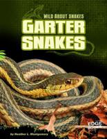 Garter Snakes 1429662573 Book Cover