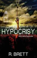 Hypocrisy 1621373061 Book Cover